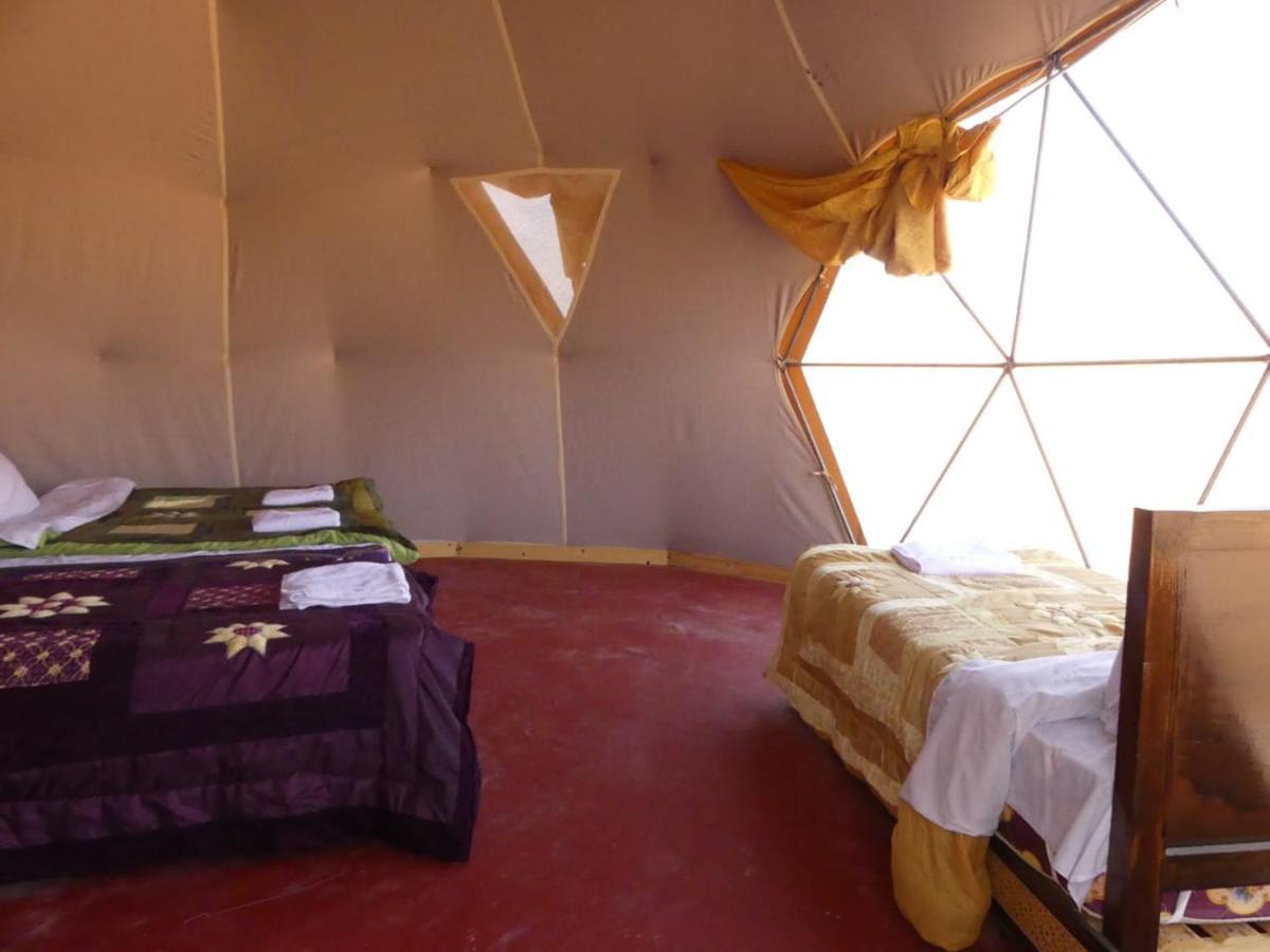 Merzouga dream Luxury Camp Exterior foto